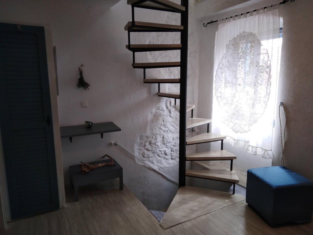 Apartment Ammonite Premantura Eksteriør billede