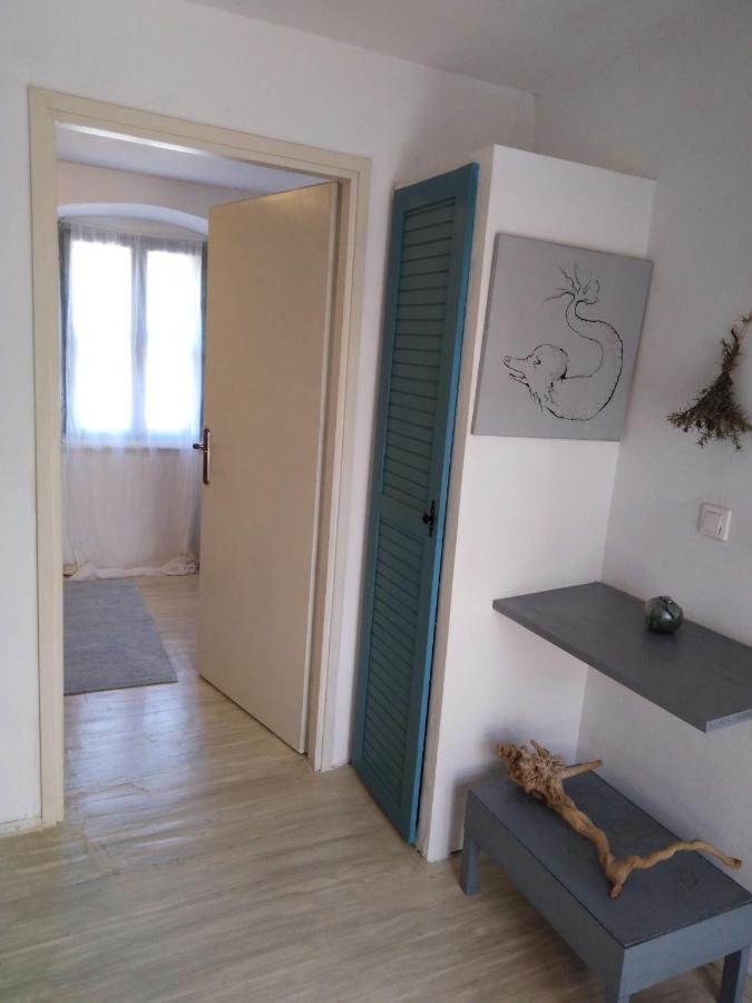 Apartment Ammonite Premantura Eksteriør billede